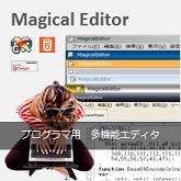 Magical Editor